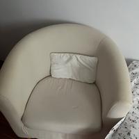 Poltrona Ikea Tullsta
