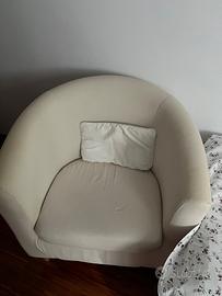 Poltrona Ikea Tullsta