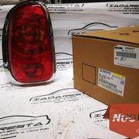 Stop Fanale Post Mini Countryman R60 63219807807