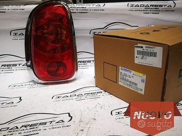 Stop Fanale Post Mini Countryman R60 63219807807