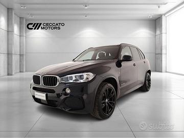 BMW X5 xdrive30d Experience 249cv auto