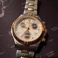 Cronografo Pryngeps anni 90/2000