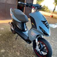 Piaggio nrg power