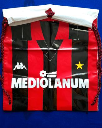 AC Milan 1899 Shopper vintage anno 1988-89