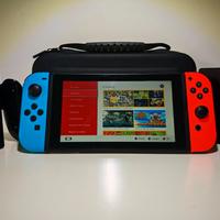 Nintendo Switch v1 2017 