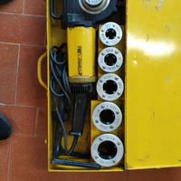 Filettatrice  Rems Amigo 2