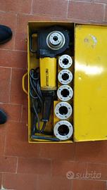 Filettatrice  Rems Amigo 2