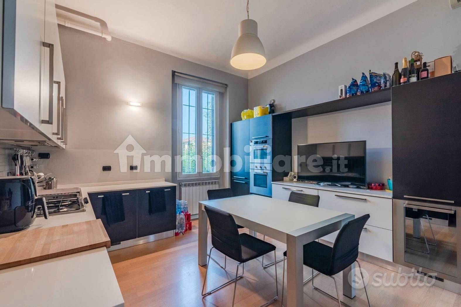 Apartment in Milano, Mecenate, Municipio 4 - Vista 3