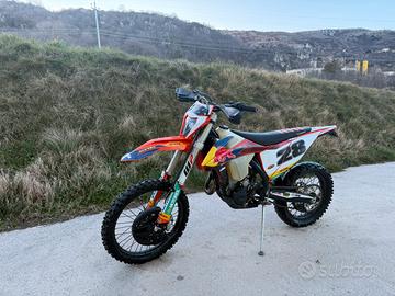 Ktm 350 4t