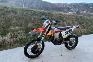 Ktm 350 4t