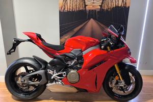 Ducati Panigale V4 S