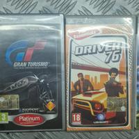 giochi per PSP