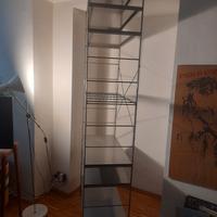 scaffale libreria 