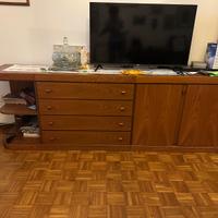 Mobile completo per soggiorno