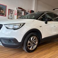 Opel Crossland X 1.2 GPL 12V Innovation