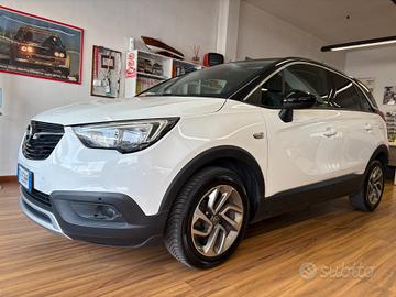 Opel Crossland X 1.2 GPL 12V Innovation