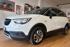 Opel Crossland X 1.2 GPL 12V Innovation