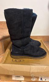 UGG Australia Classic Tall