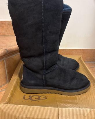 UGG Australia Classic Tall
