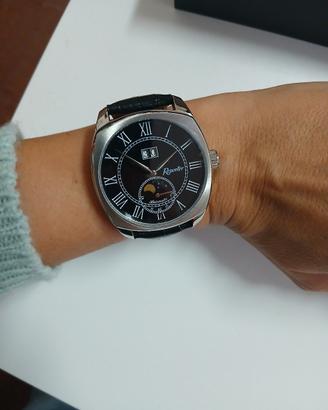 Orologio Reporter