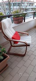 poltrone