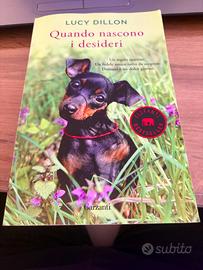 Lucy Dillon n.3 Libri