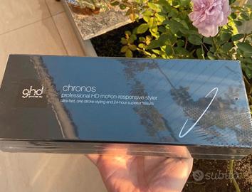 Piastra GHD Chronos Sigillata