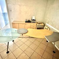 Mobili da ufficio , set completo