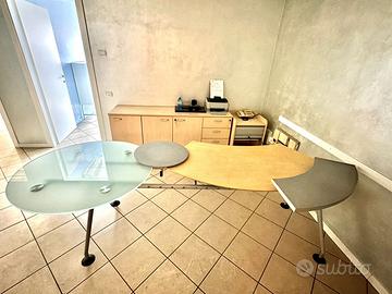Mobili da ufficio , set completo