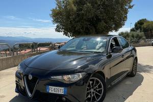 Alfa romeo giulia 2.2 td 150 cv