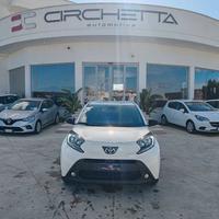 Toyota Aygo 1.0 Active 72cv