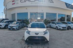 Toyota Aygo 1.0 Active 72cv
