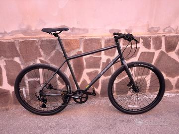 Bicicletta Jamis Sequel S3