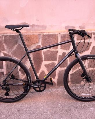 Bicicletta Jamis Sequel S3