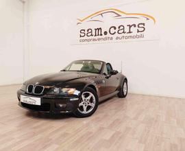 BMW Z3 2.8 24V cat Roadster