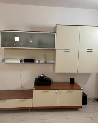 Arredamento completo casa(anche singoli pezzi)
