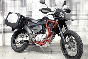 Swm SuperDual T GT Pack