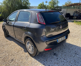 Fiat punto evo 1.3 Multijet NEOPATENTATI