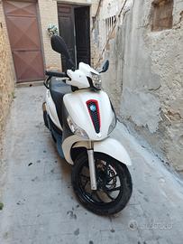 Piaggio Medley 125 S 2021