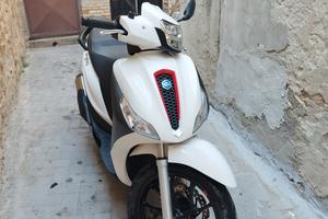Piaggio Medley 125 S 2021