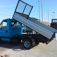 IVECO DAILY 35C10 HPI CASSONE RIBALTABILE