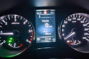 Nissan Qashqai 1.6 diesel tekna 130 cv xtronic