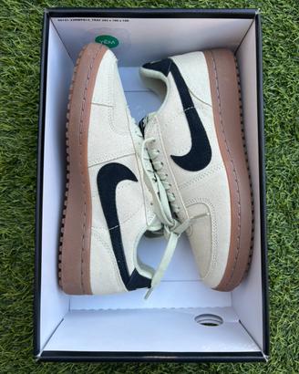 Scarpe nike field general 36 nuove