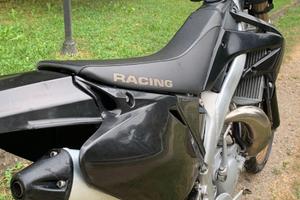 HM Altro modello - 2006