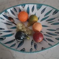 frutta di marmo 