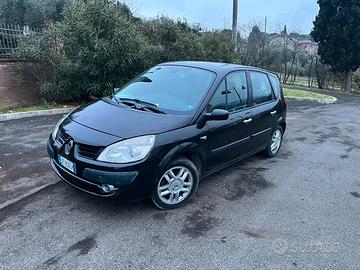 Renault scenic 2008