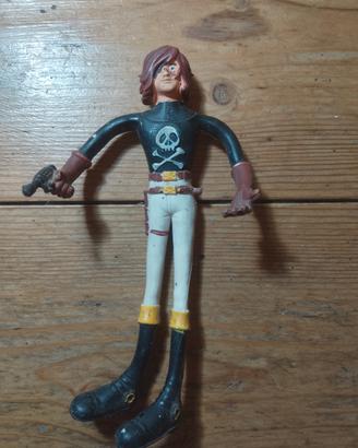 capitan Harlock 