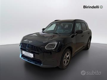 MINI Mini Countrym.(U25) - Mini Countryman C Class