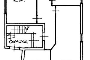 PORZIONE DI BIFAMILIARE A PESARO