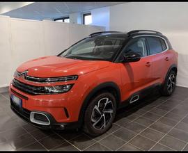 Citroen C5 Aircross 1.5 bluehdi Business s&s 130cv